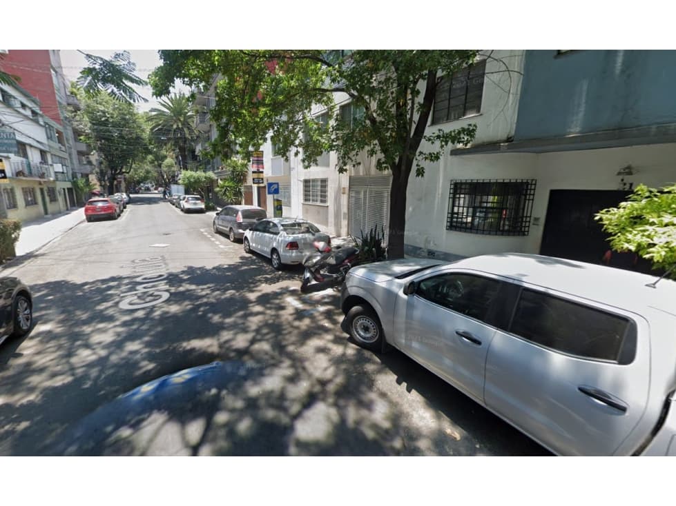 EXCELENTE CASA EN HIPODROMO CONDESA — foto 2