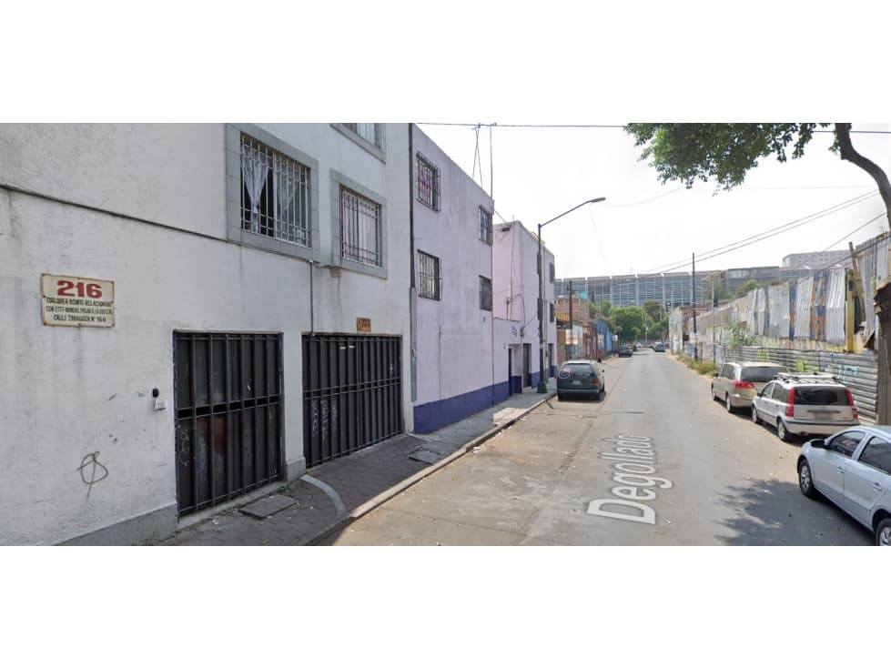 VENTA DE DEPARTAMENTO EN BUENAVISTA — foto 2