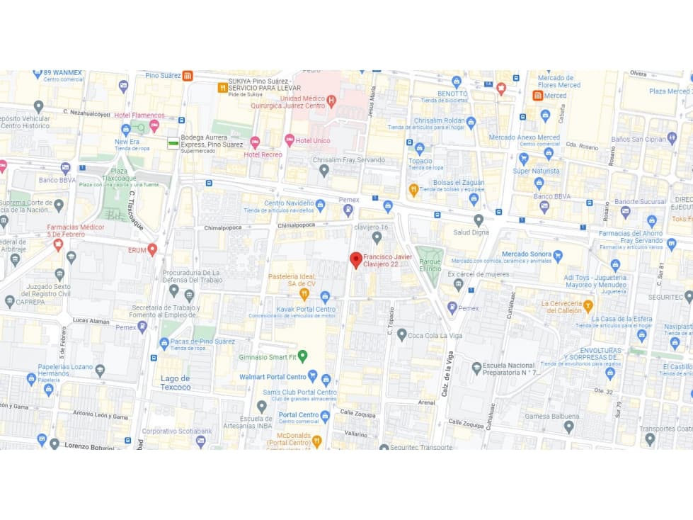 DEPTO EN VENTA COLONIA ESPERANZA — foto 5