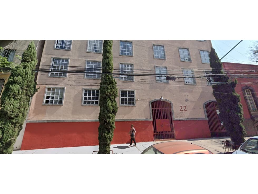 DEPARTAMENTO EN COLONIA ESPERANZA — foto 1