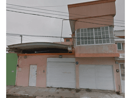 CASA, GUADALUPE VICTORIA, COATZACOALCOS, VERZ RECUPERACION HIPOTECARIA