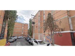 VENTA DE DEPARTAMENTO EN AZCAPOTZALCO