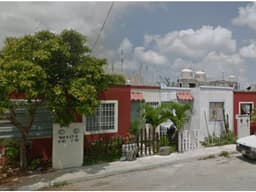 VENTA DE CASA EN CANCUN QUINTANA ROO