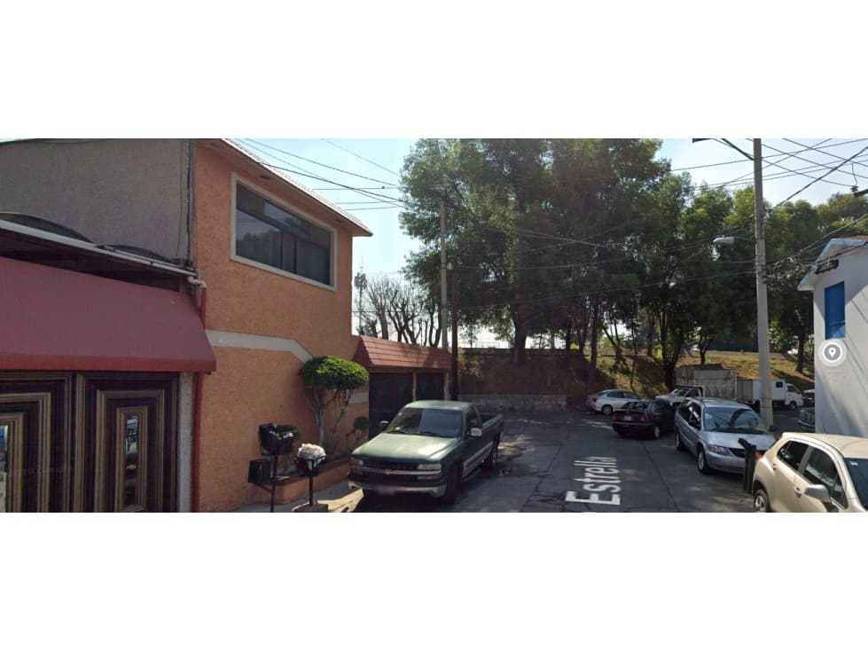 VENTA DE CASA EN COLONIA PASTORES — foto 2