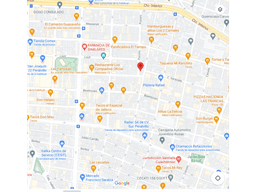 DEPARTAMENTO EN CALLE PUCCINI, PERALVILLO, CUAUHTÉMOC, CDMX.