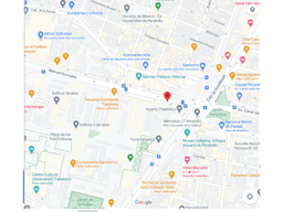 DEPARTAMENTO EN AV. MANUEL GONZALEZ, TLATELOLCO, CUAUHTÉMOC, CDMX.
