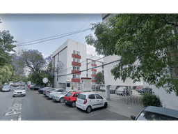 DEPTO.EN COYOACAN CDMX REMATE BANCARIO
