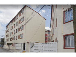 DEPARTAMENTO EN COLONIA SANTIAGO AHUIZOTLA