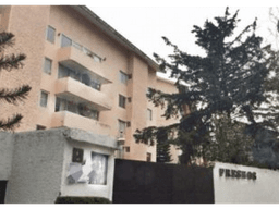 DEPARTAMENTO EN PRIVADA DE LOS FRESNOS 5 LOMAS DEL SOL