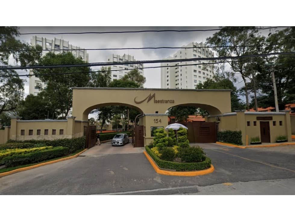 DEPARTAMENTO EN VENTA (HUIXQUILUCAN) M — foto 1
