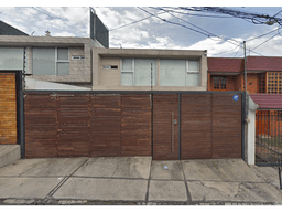 CASA EN VENTA EN NAUCALPAN DE JUAREZ, EDO MEX