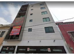 VENTA DEPTO EN REMATE BANCARIO SANTA MARIA LA RIVERA CUAUHTEMOC CDMX