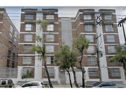 DEPARTAMENTO EN BOLEO 62 FELIPE PESCADOR CUAUHTEMOC