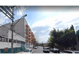 DEPARTAMENTO EN COLONIA AGRICOLA ORIENTAL CALLE OTE 229