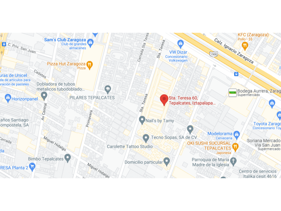 REMATE BANCARIO, DEPTO., IZTAPALAPA, CDMX. — foto 5