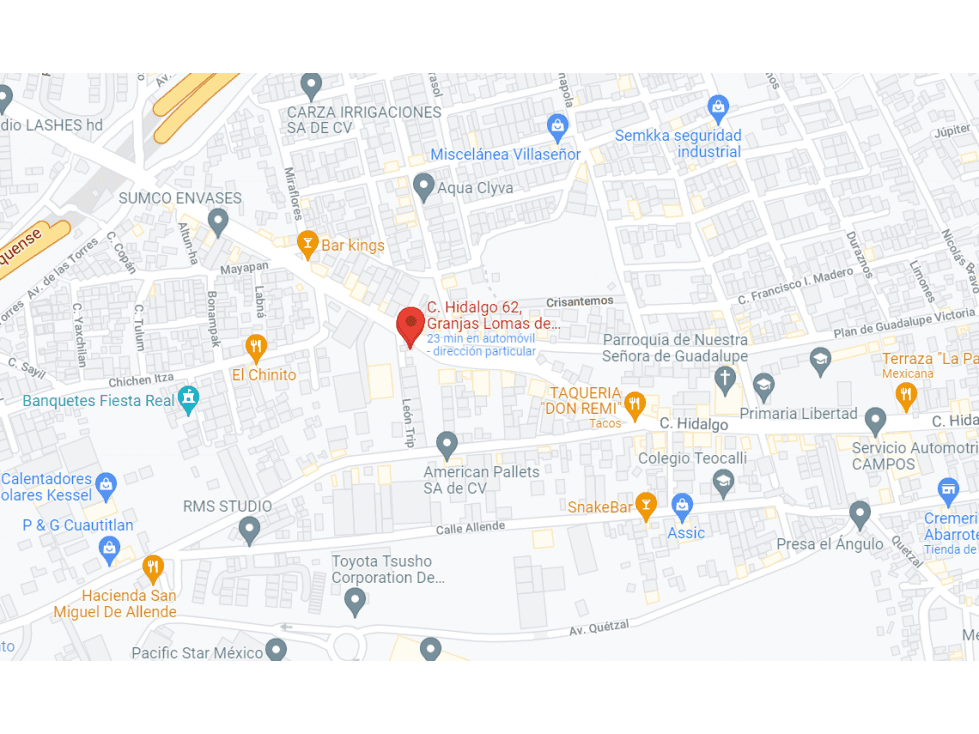 ¡ CASA EN GRANJAS LOMAS DE GUADALUPE! — foto 4