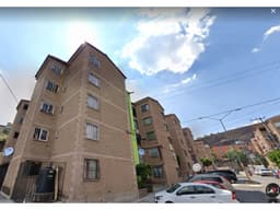 DEPARTAMENTO CALLE TOTLI, IZTAPALAPA