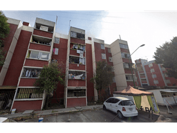 DEPARTAMENTO EN SAN PABLO XALPA 434 AZCAPOTZALCO