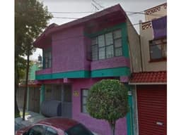 CASA EN REMATE COYOACÁN.