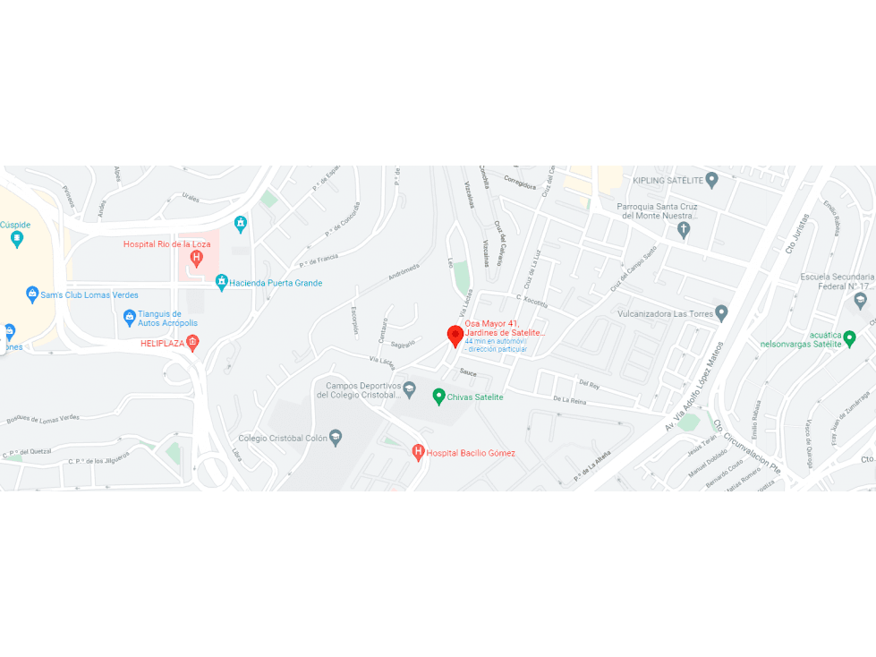 ¡CASA EN JARDINES DE SATELITE! ORO — foto 3