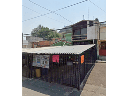 CASA RECUPERACION HIPOTECARIA BATALLON LIGERO EJERCITO OTE. IZTAPALAPA