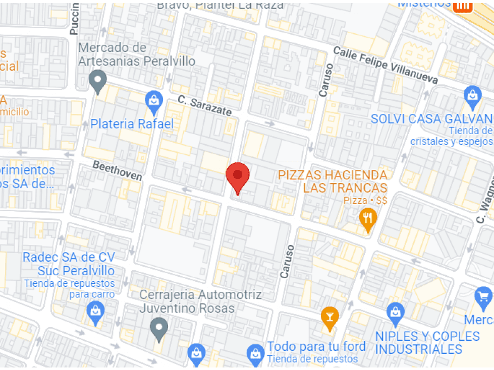 ¡ DEPARTAMENTO EN PERALVILLO, CUAUHTEMOC ! — foto 4