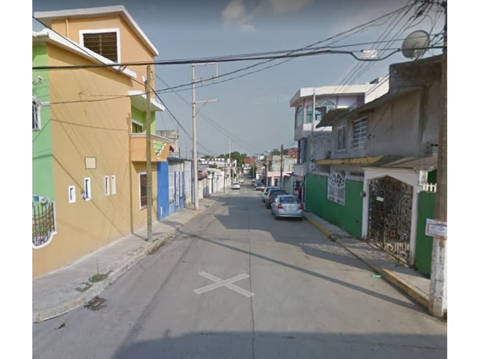 CASA EN REMATE TABASCO — foto 1