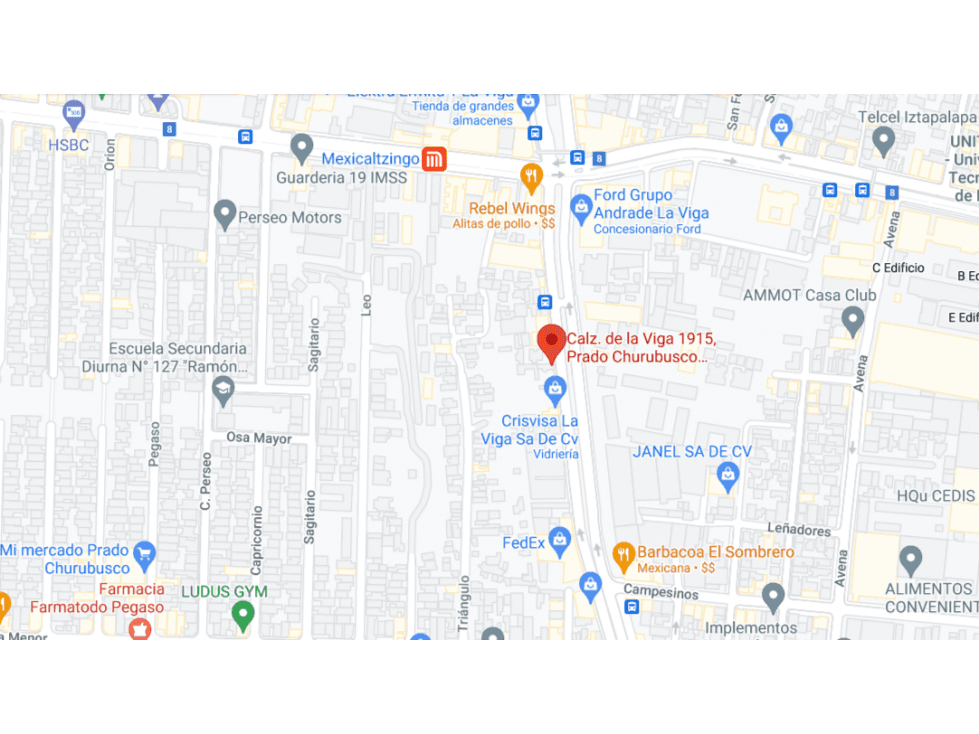 REMATE BANCARIO, DEPTO. COYOACÁN, CDMX. — foto 1