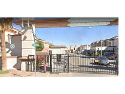 VENTA CASA EN REMATE BANCARIO EN RESIDENCIAL CASA MAGNA MEXICALI BCN
