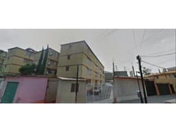 DEPARTAMENTO EN REMATE IZTAPALAPA