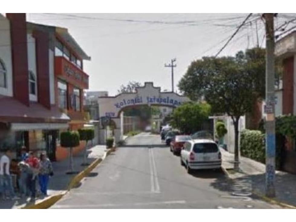 CASA EN REMATE IZTAPALAPA — foto 2