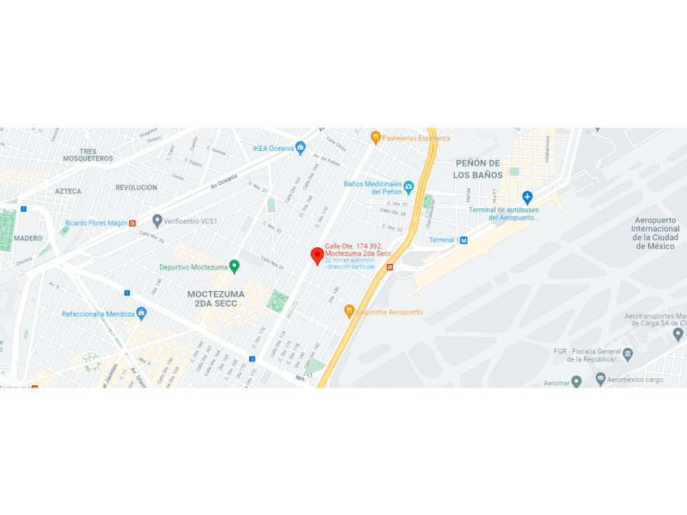 ¡CASA EN VENUSTIANO CARRANZA! ORO — foto 5