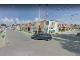 VENTA CASA EN REMATE BANCARIO EN PASEOS DE TULTEPEC II,TULTEPEC,EDOMEX