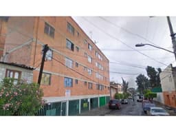 DEPARTAMENTO EN REMATE IZTAPALAPA.