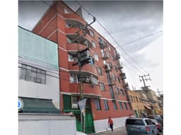 VENTA DEPTO EN REMATE BANCARIO SANTA MARIA LA RIVERA CUAUHTÉMOC CDMX.