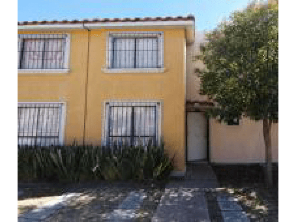 VENTA DE CASA EN PACHUCA — foto 1