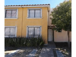 VENTA DE CASA EN PACHUCA