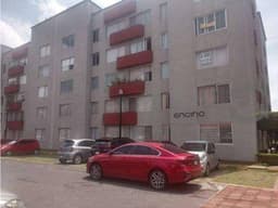 DEPSRTAMENTO EN CALZADA DE LAS BRUJAS 55 EX HACIENDA DE COAPA