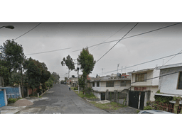 CASA EN KOPOMA PEDREGAL SANTO DOMINGO SAN NICOLAS TOTOLAPAN CDMX