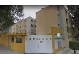 Remate bancario en alcaldía Cuauhtemoc