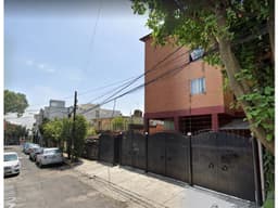 Departamento en remate bancario alcaldía Tlalpan