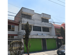 CASA RECUPERACIN HIPOTECARIA ZEMPOALTECAS HACIENDA DEL ROSARIO AZCAPO