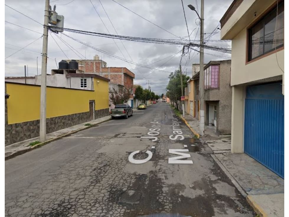 CASA EN REMATE TOLUCA — foto 1