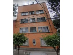 Departamento en remate bancario colonia peralvillo Cuauhtémoc