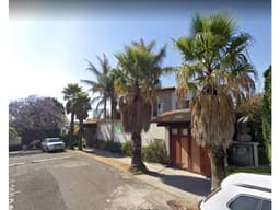 Hermosa casa en Bosque de las Lomas