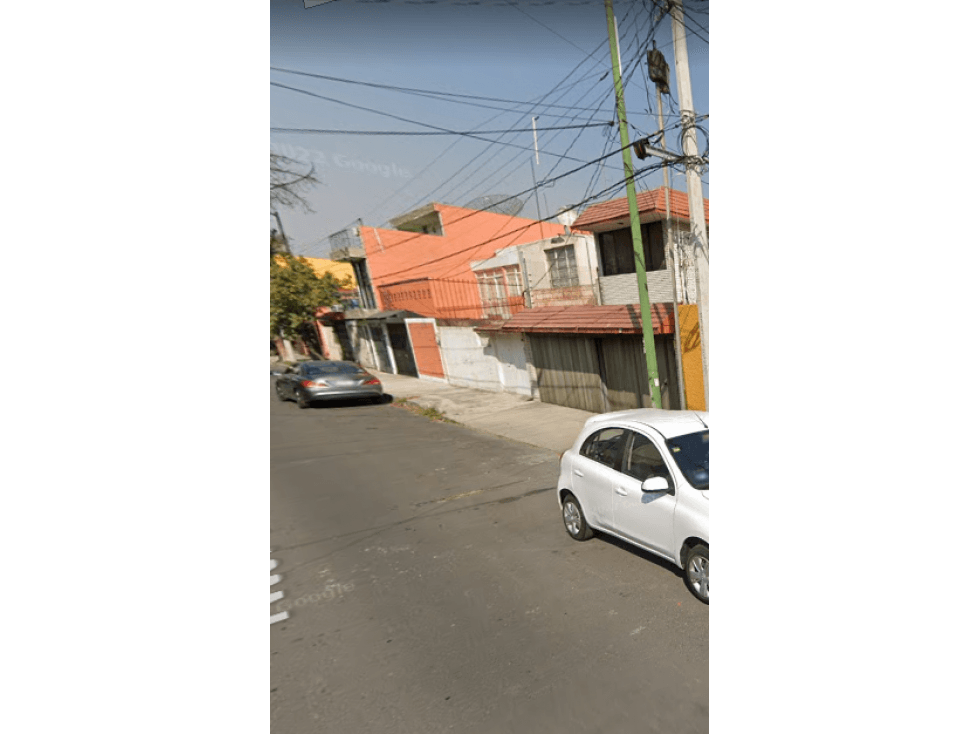 REMATE BANCARIO, CASA, AZCAPOTZALCO, CDMX. — foto 1