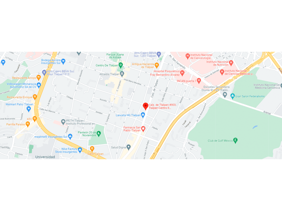 ¡CASA EN TLALPAN! ORO — foto 4