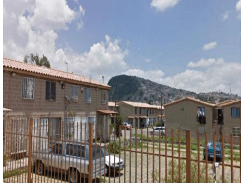 CASA EN MANUEL ESCANDON COL. ALVARO OBREGON CDMX — foto 3