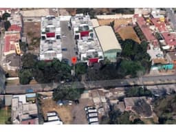 CASA EN LESINA 72 COL.LOMAS ESTRELLA CDMX
