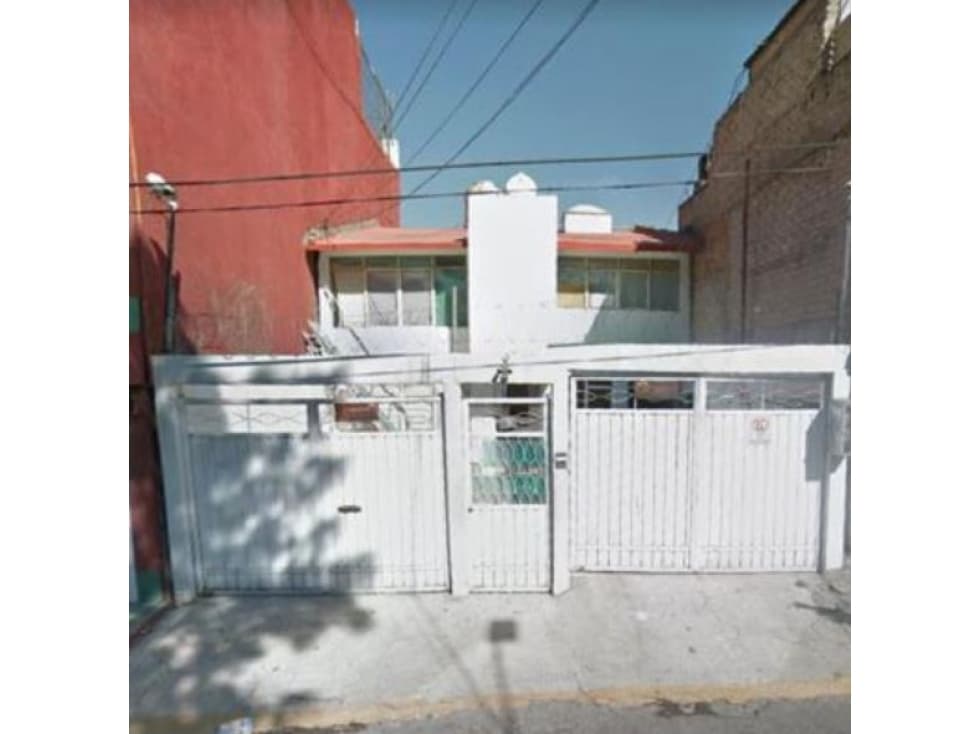 casa en venta en Tlalnepantla — foto 1